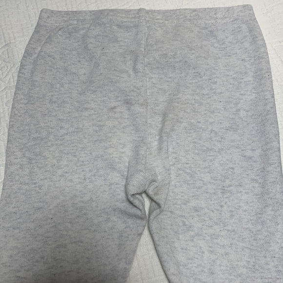 2T (5/$20) Carter’s 2-Pair Leggings - Picture 12 of 16